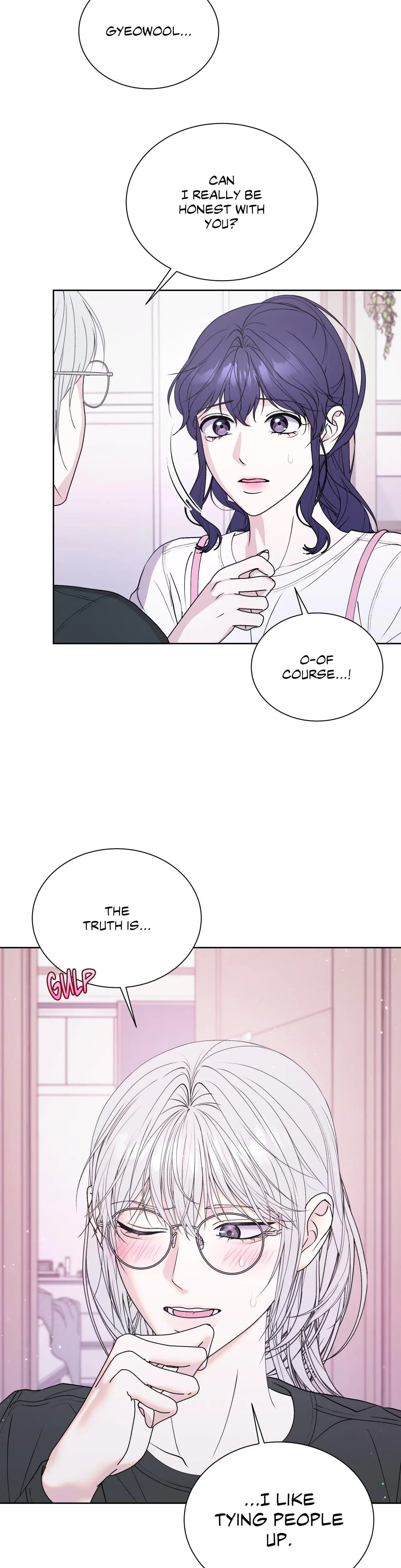 Lilith 2 Episode 89 - Page 27