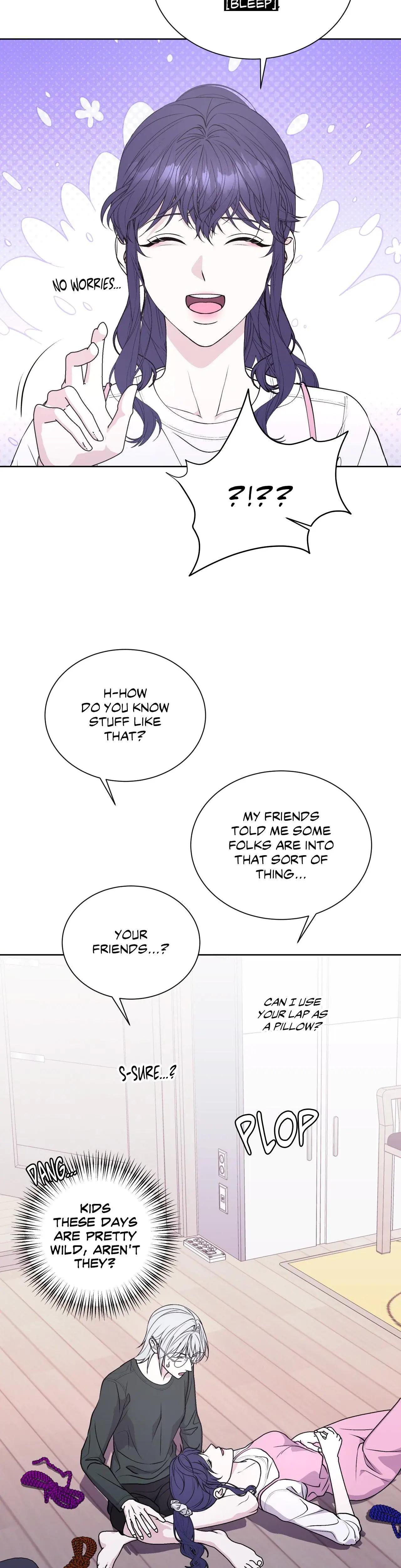 Lilith 2 Episode 89 - Page 29