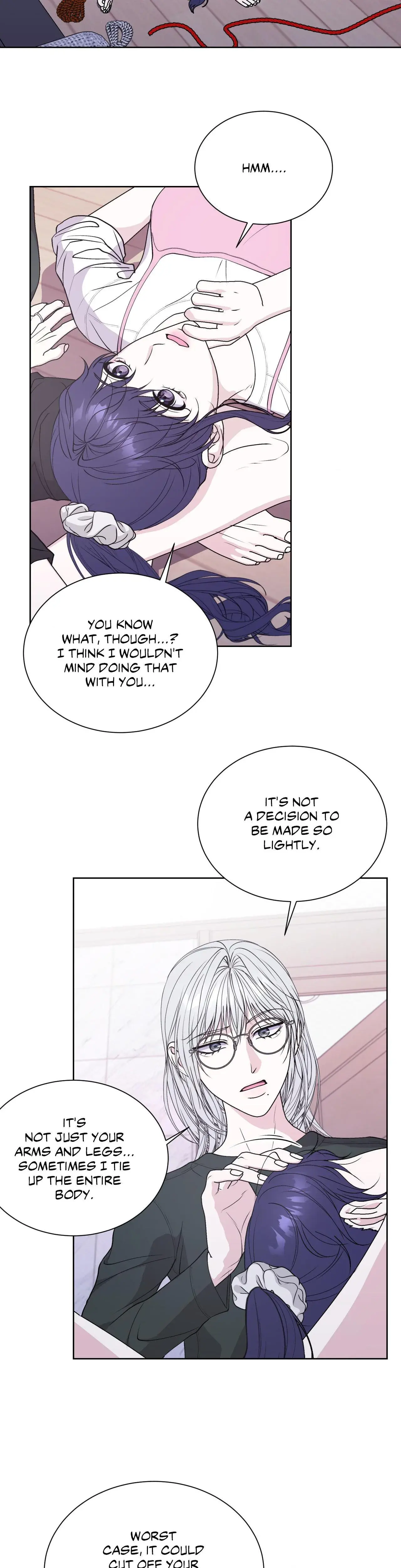 Lilith 2 Episode 89 - Page 30