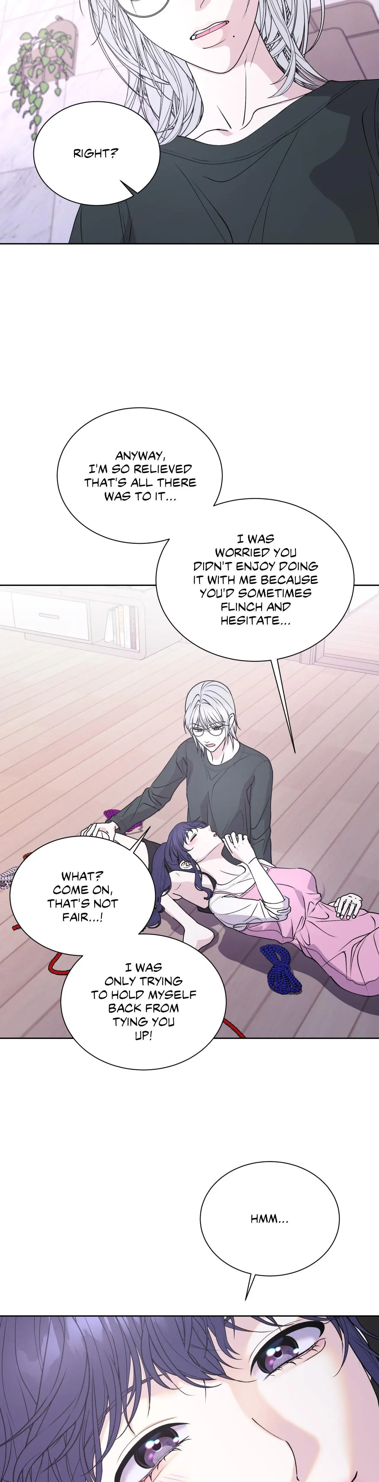 Lilith 2 Episode 89 - Page 32