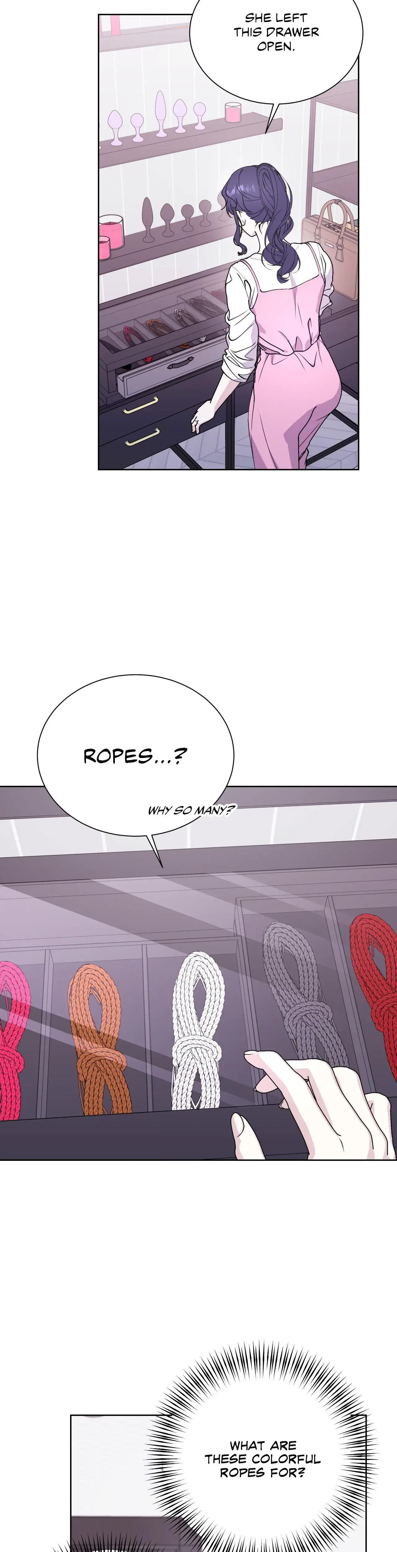 Lilith 2 Episode 89 - Page 4