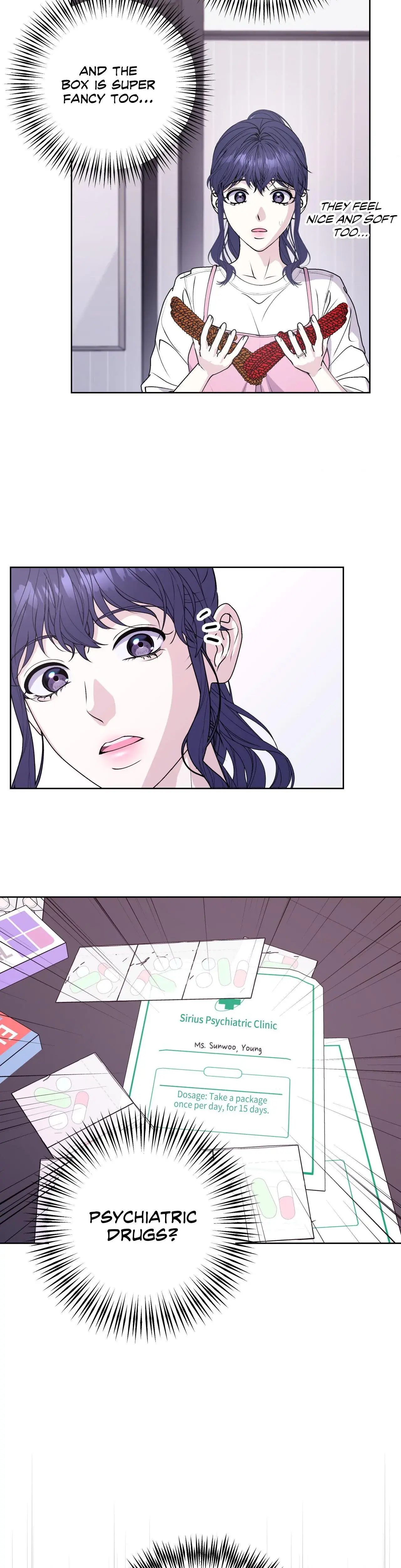 Lilith 2 Episode 89 - Page 5