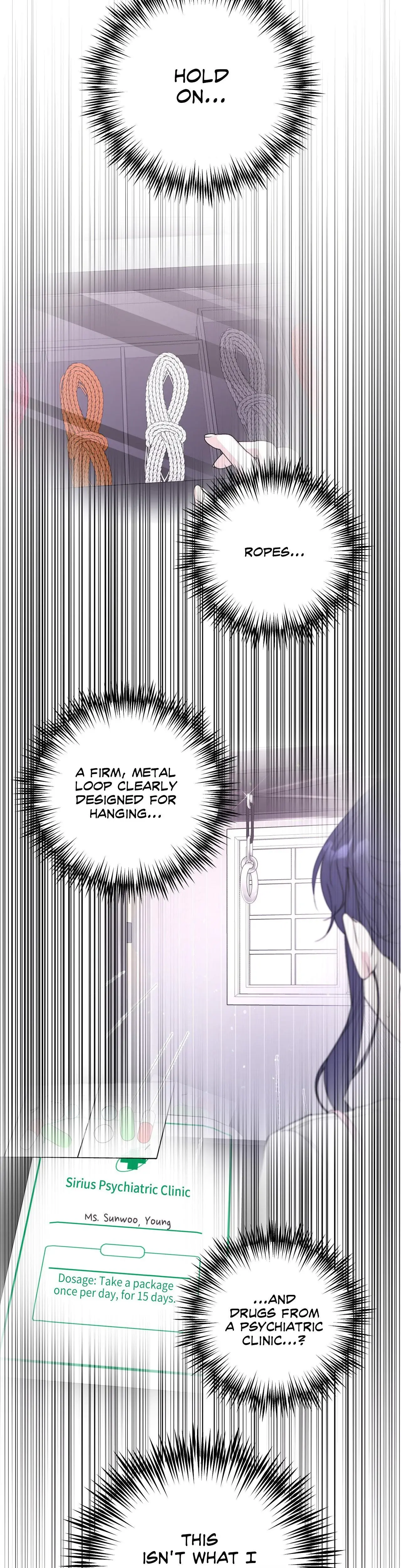 Lilith 2 Episode 89 - Page 6