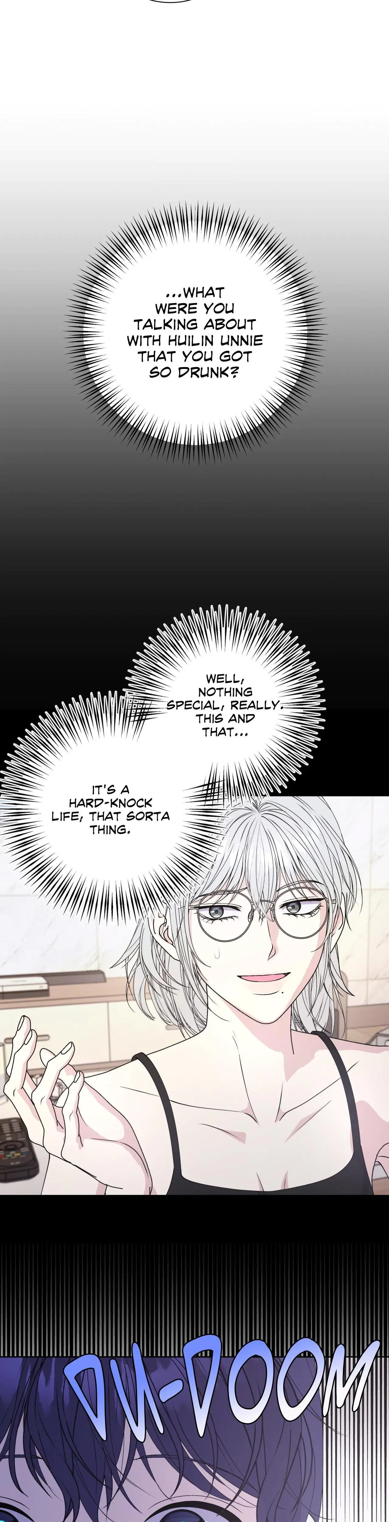 Lilith 2 Episode 89 - Page 8