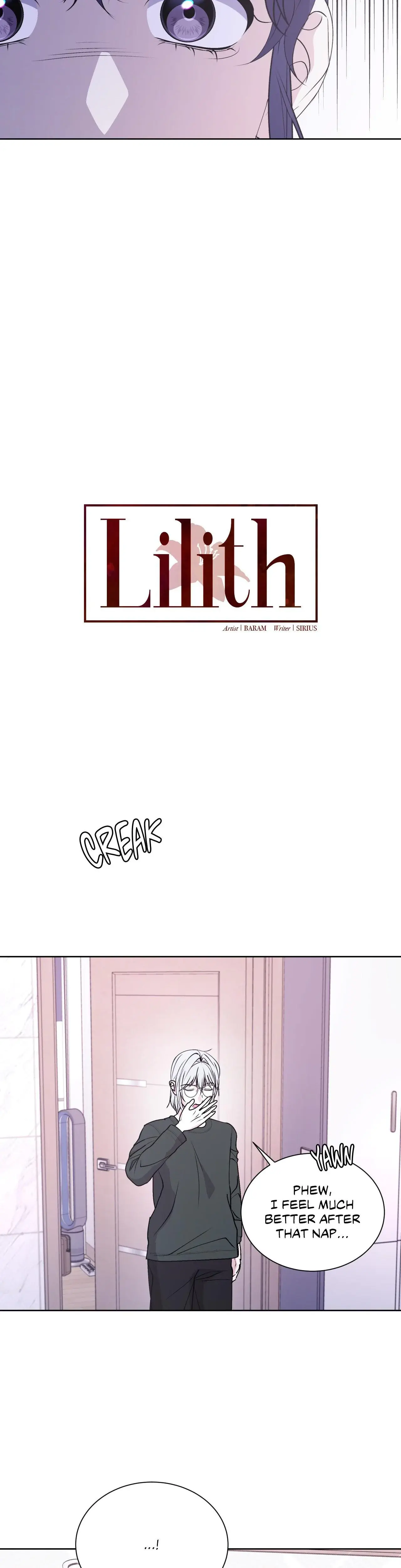 Lilith 2 Episode 89 - Page 9