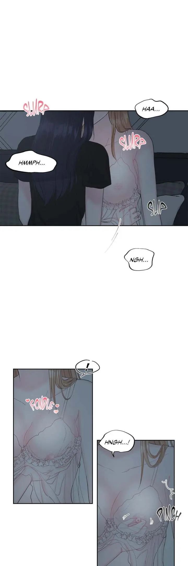 Lilith 2 Episode 9 - Page 1