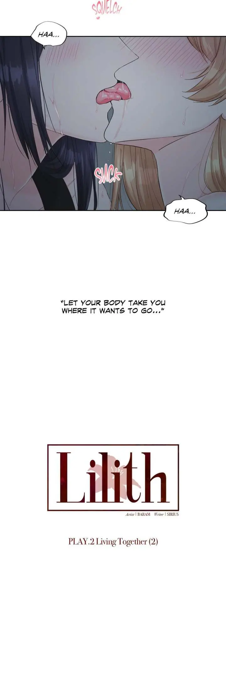 Lilith 2 Episode 9 - Page 14