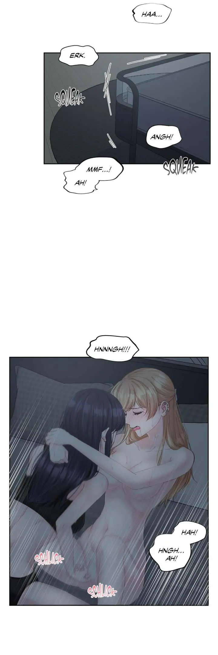 Lilith 2 Episode 9 - Page 15