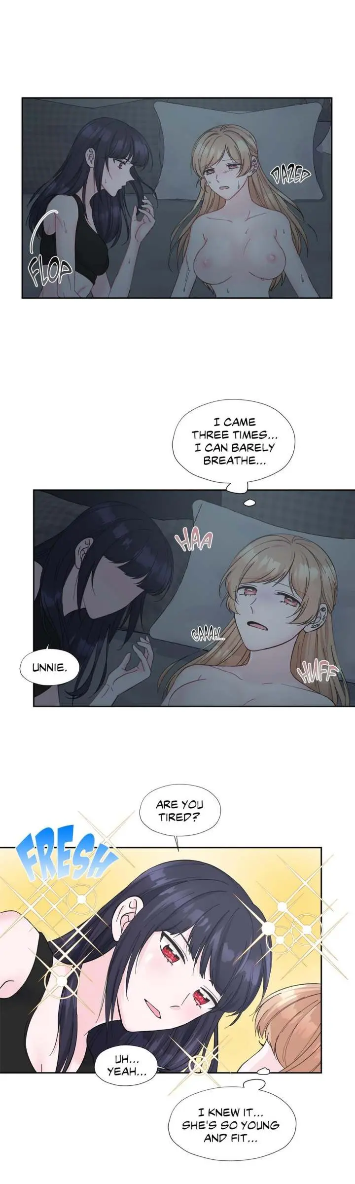 Lilith 2 Episode 9 - Page 18