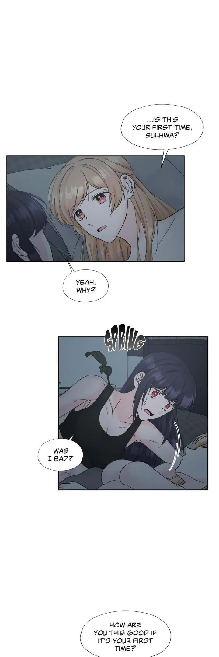 Lilith 2 Episode 9 - Page 19