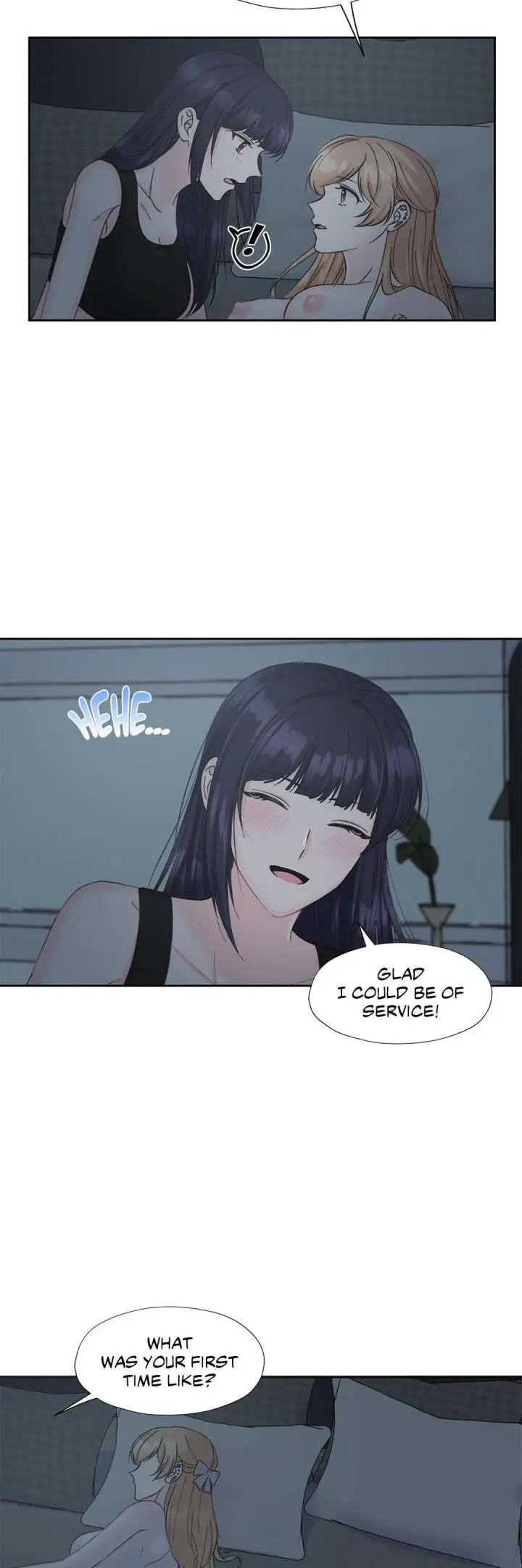 Lilith 2 Episode 9 - Page 20
