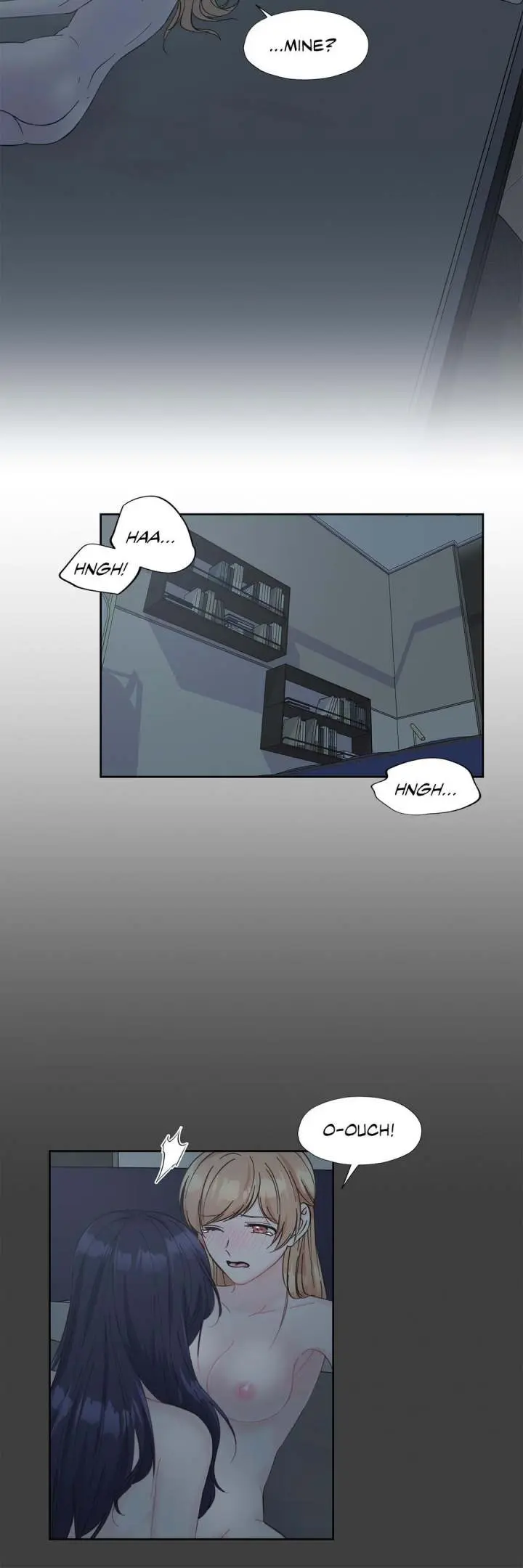 Lilith 2 Episode 9 - Page 21