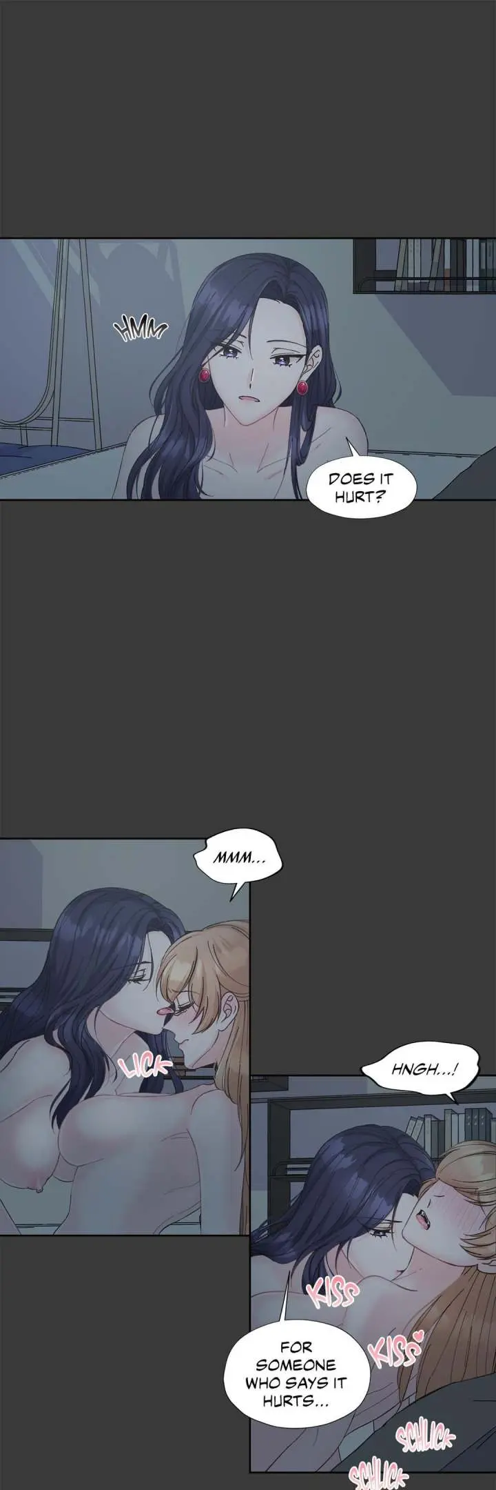 Lilith 2 Episode 9 - Page 22