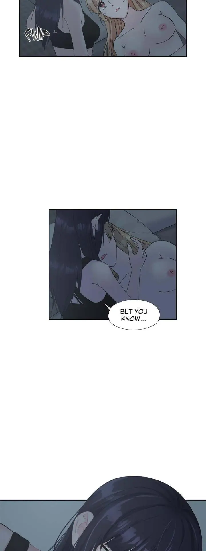 Lilith 2 Episode 9 - Page 29