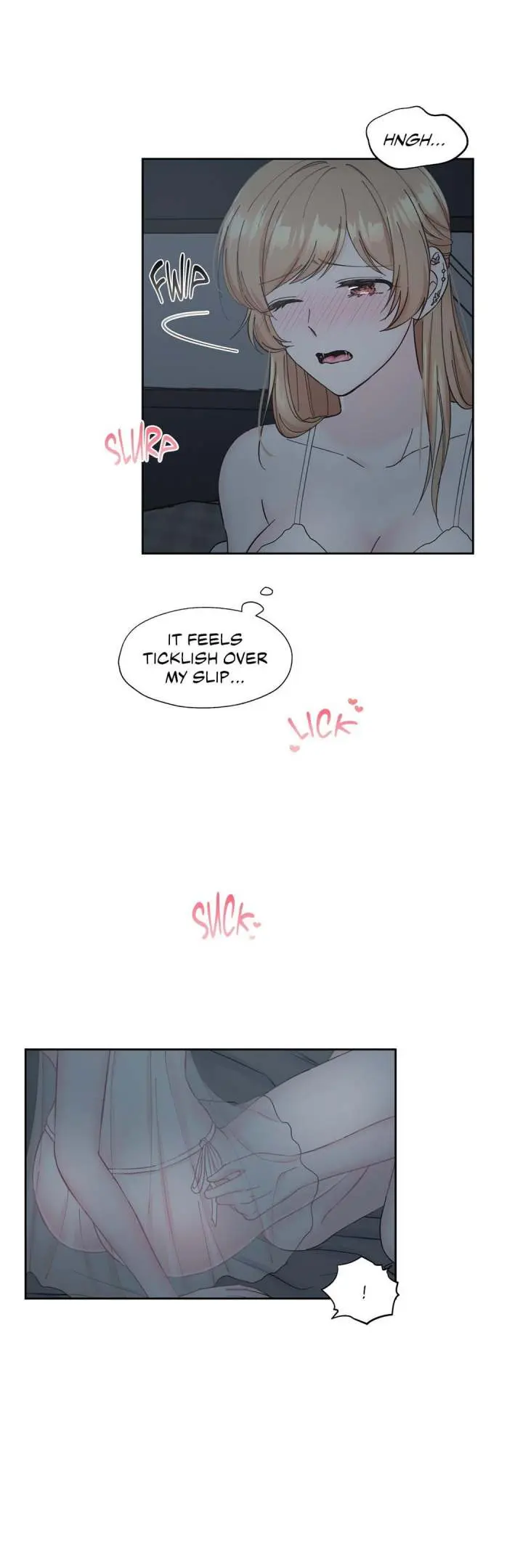 Lilith 2 Episode 9 - Page 3