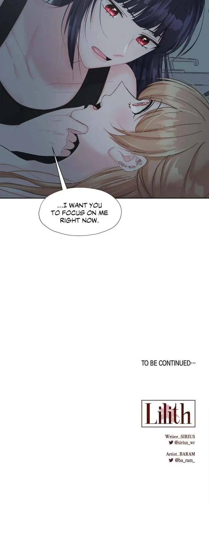 Lilith 2 Episode 9 - Page 30