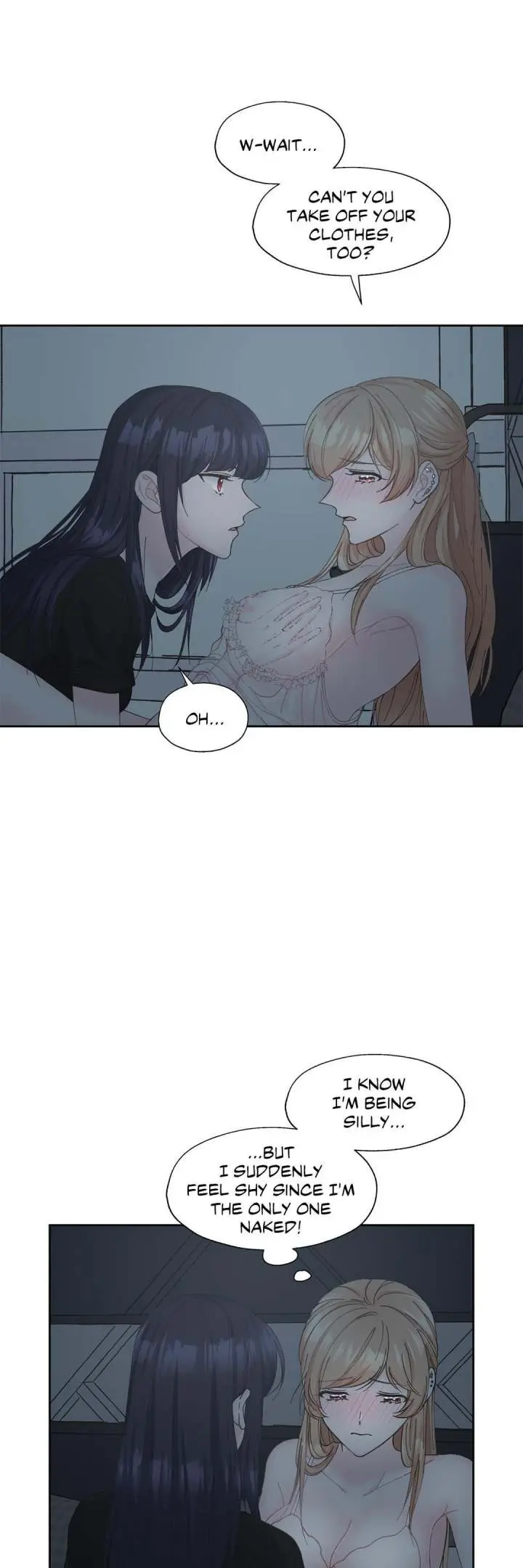 Lilith 2 Episode 9 - Page 4
