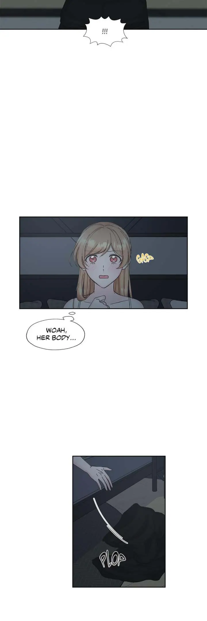 Lilith 2 Episode 9 - Page 6