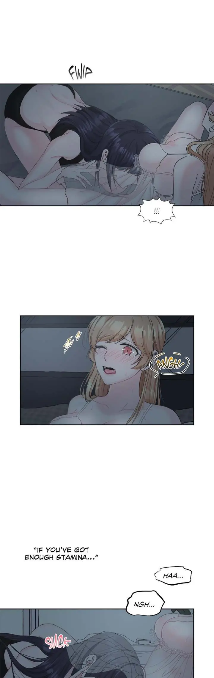 Lilith 2 Episode 9 - Page 7