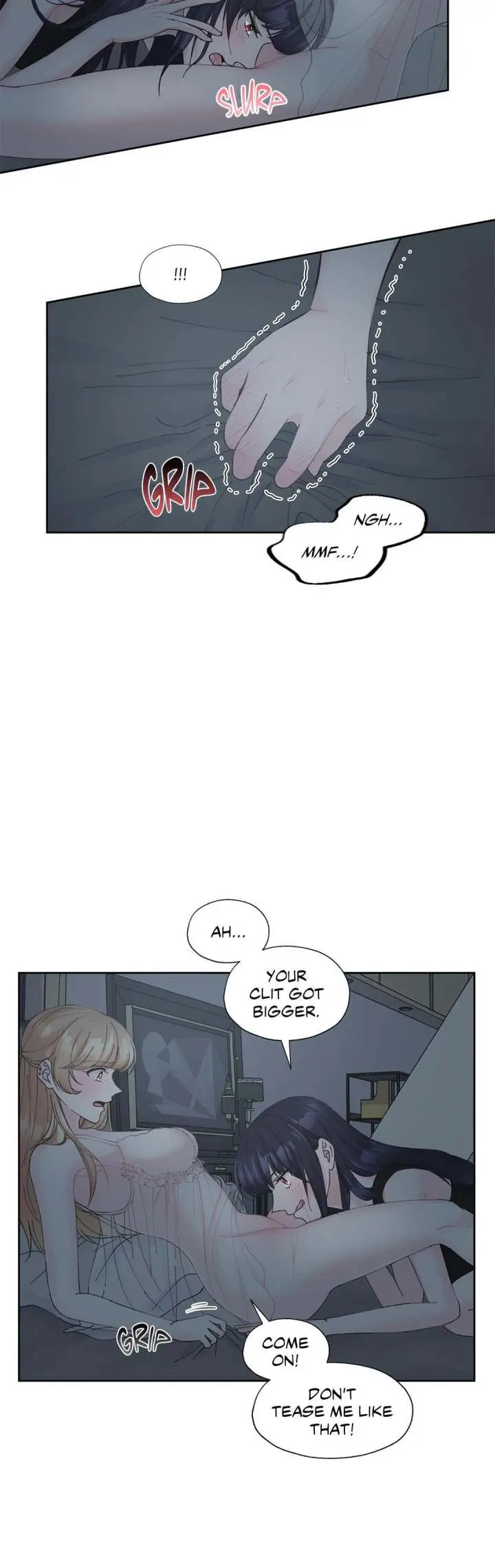 Lilith 2 Episode 9 - Page 8