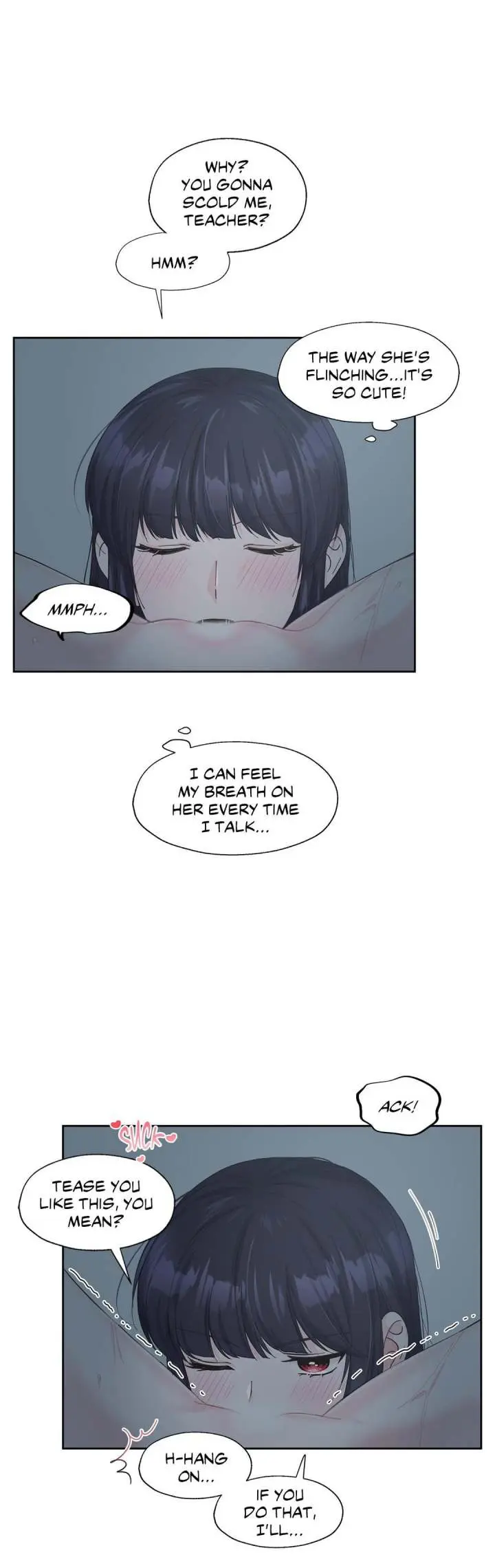 Lilith 2 Episode 9 - Page 9