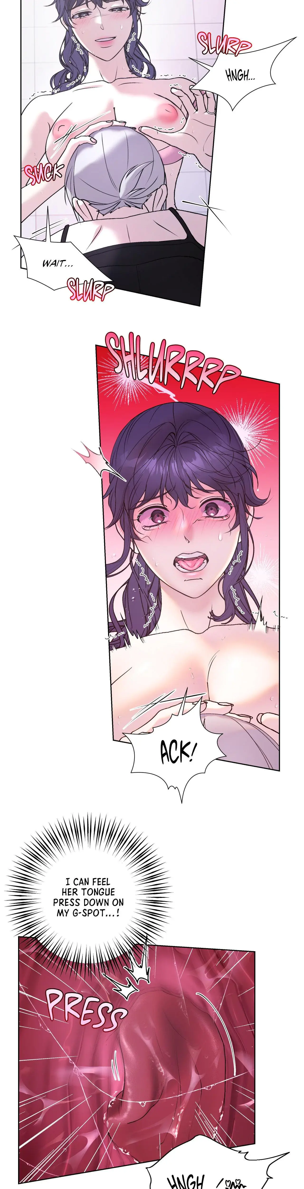 Lilith 2 Episode 90 - Page 11