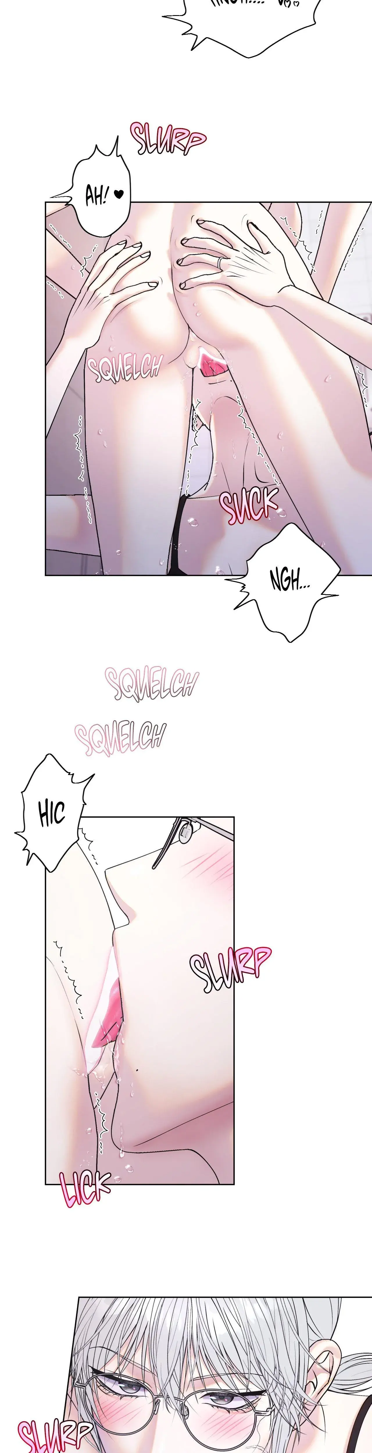 Lilith 2 Episode 90 - Page 12