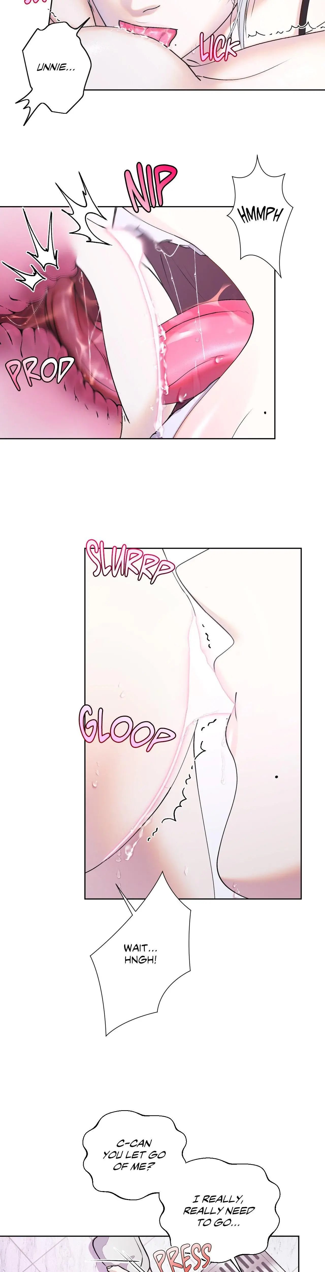 Lilith 2 Episode 90 - Page 13