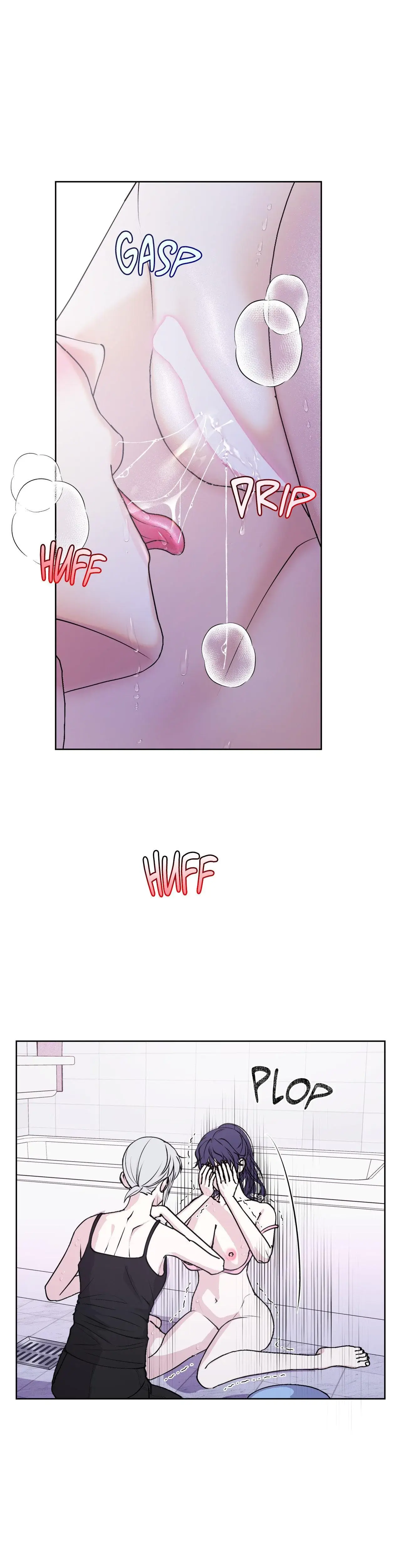 Lilith 2 Episode 90 - Page 17
