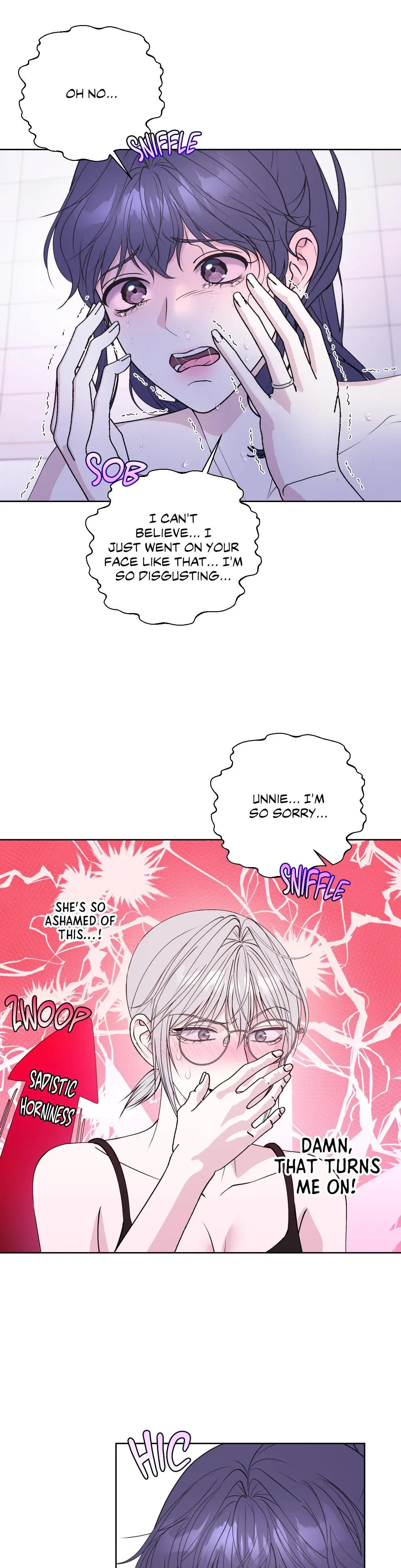 Lilith 2 Episode 90 - Page 18