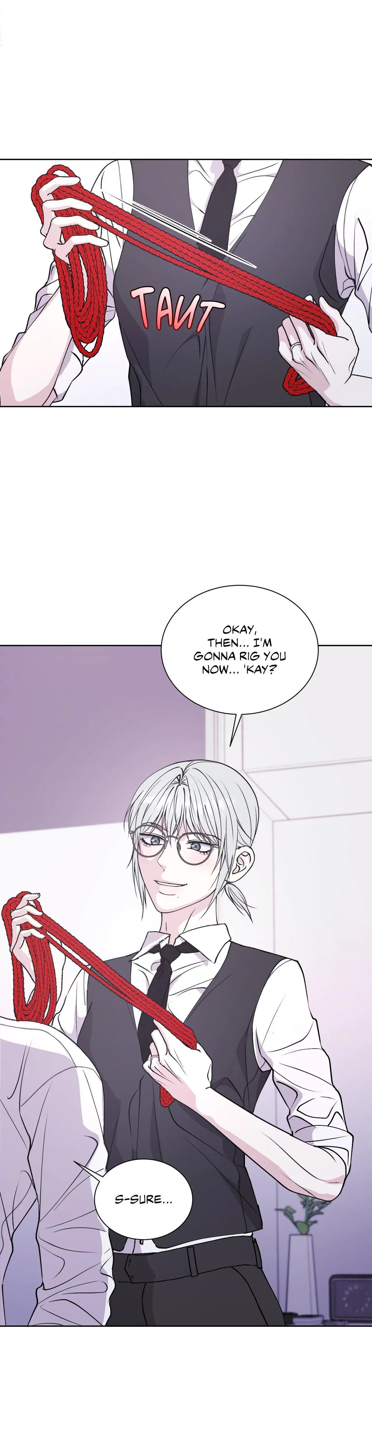 Lilith 2 Episode 90 - Page 21