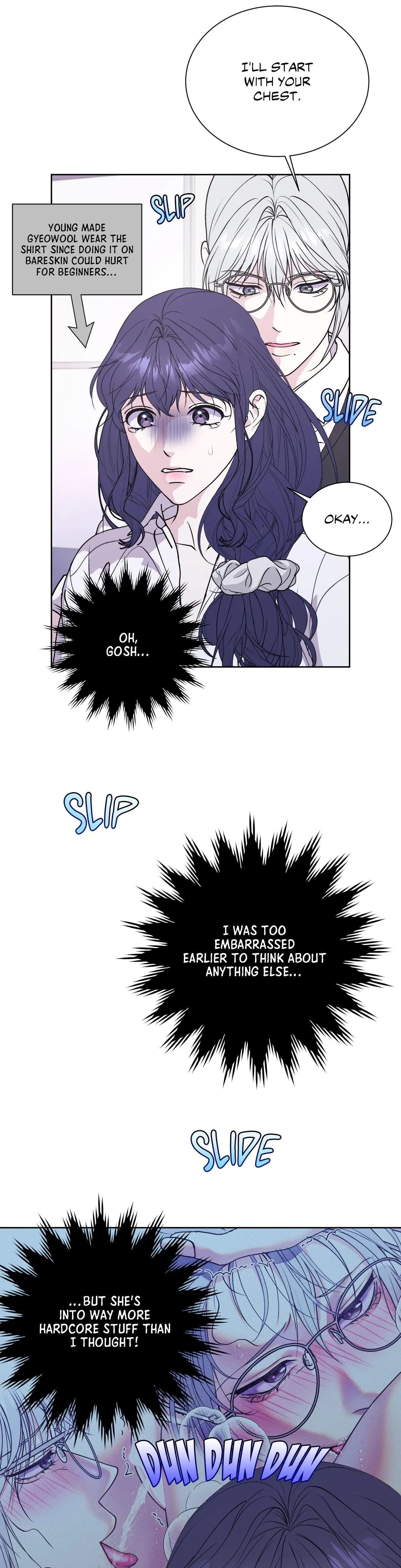 Lilith 2 Episode 90 - Page 22