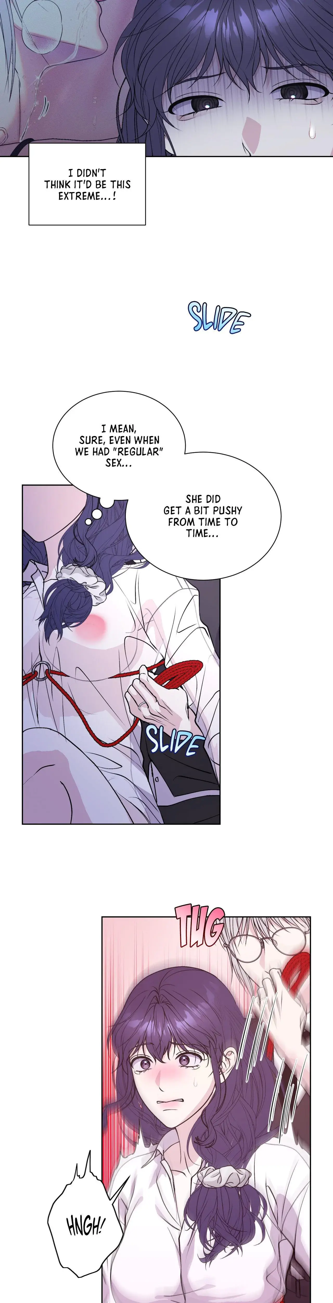 Lilith 2 Episode 90 - Page 23