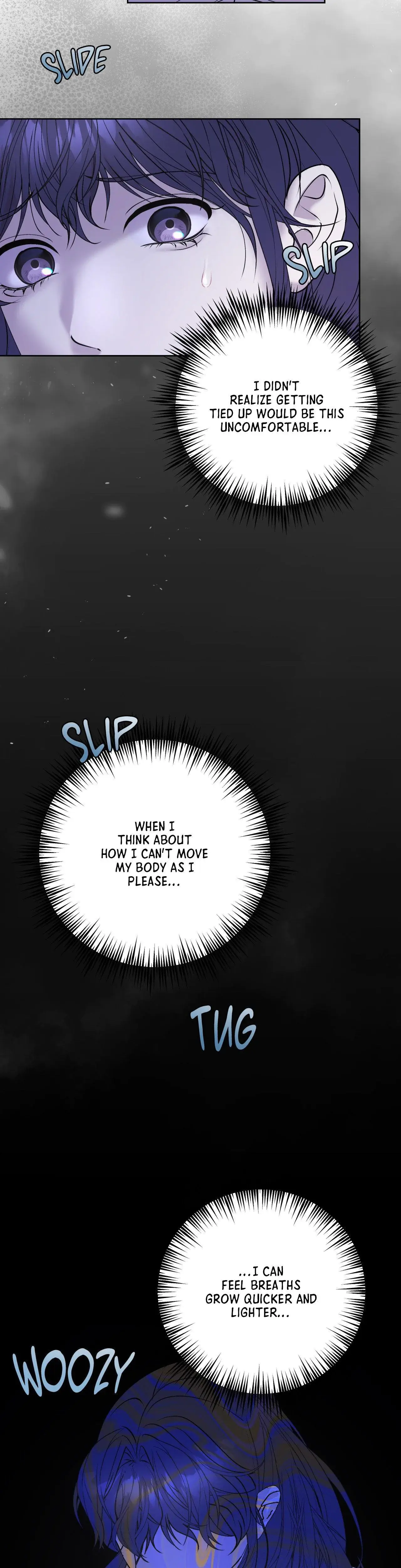 Lilith 2 Episode 90 - Page 25