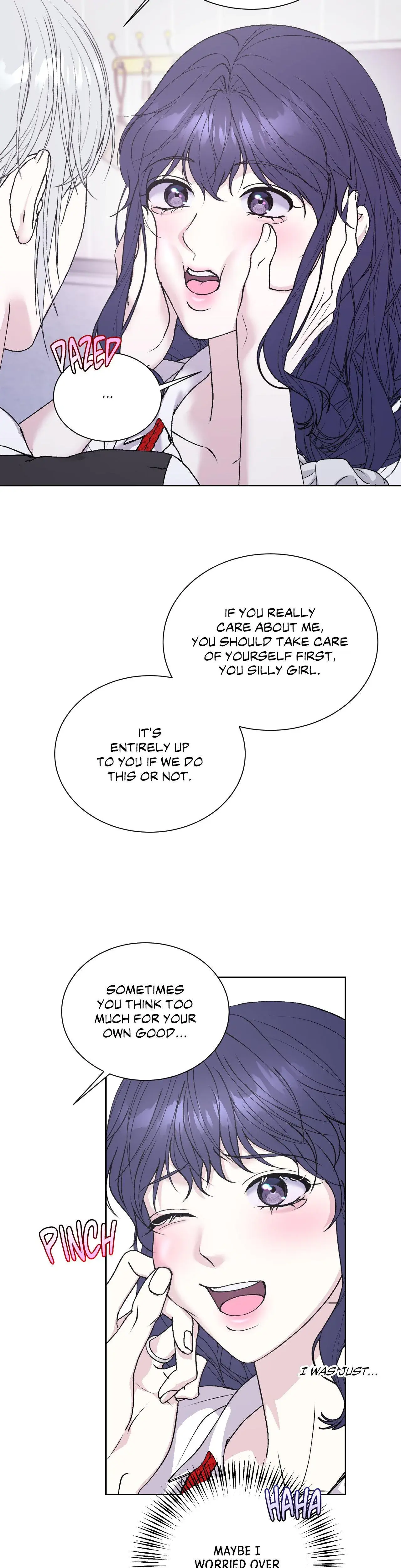 Lilith 2 Episode 90 - Page 28