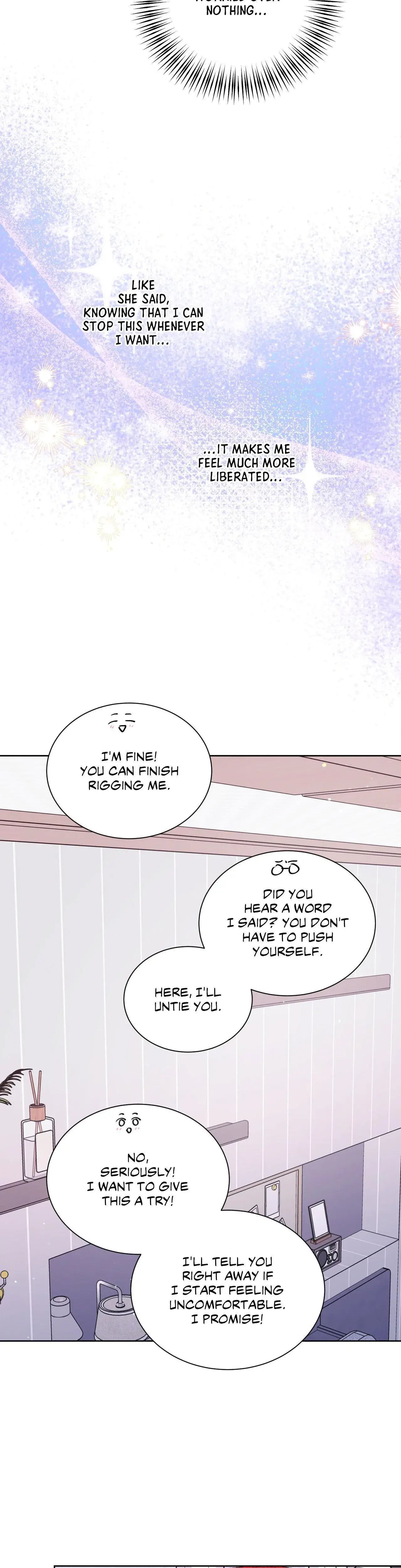 Lilith 2 Episode 90 - Page 29
