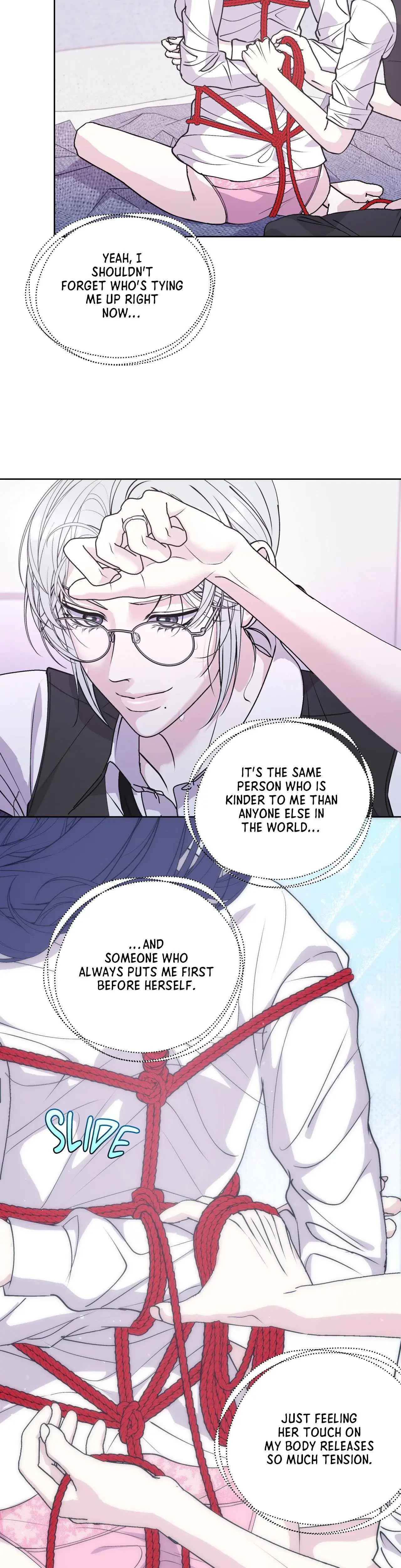 Lilith 2 Episode 90 - Page 30