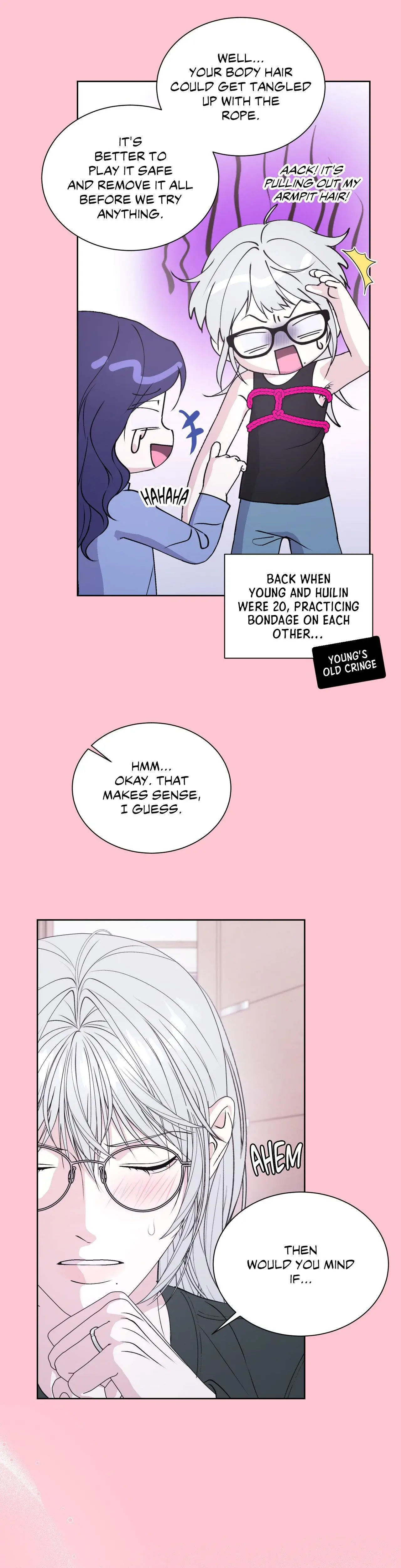 Lilith 2 Episode 90 - Page 5