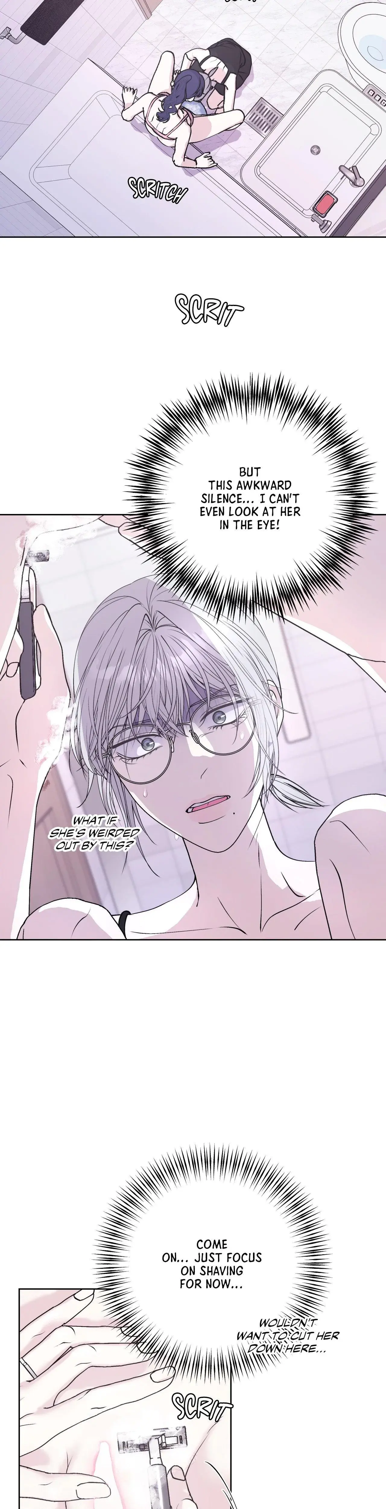 Lilith 2 Episode 90 - Page 7