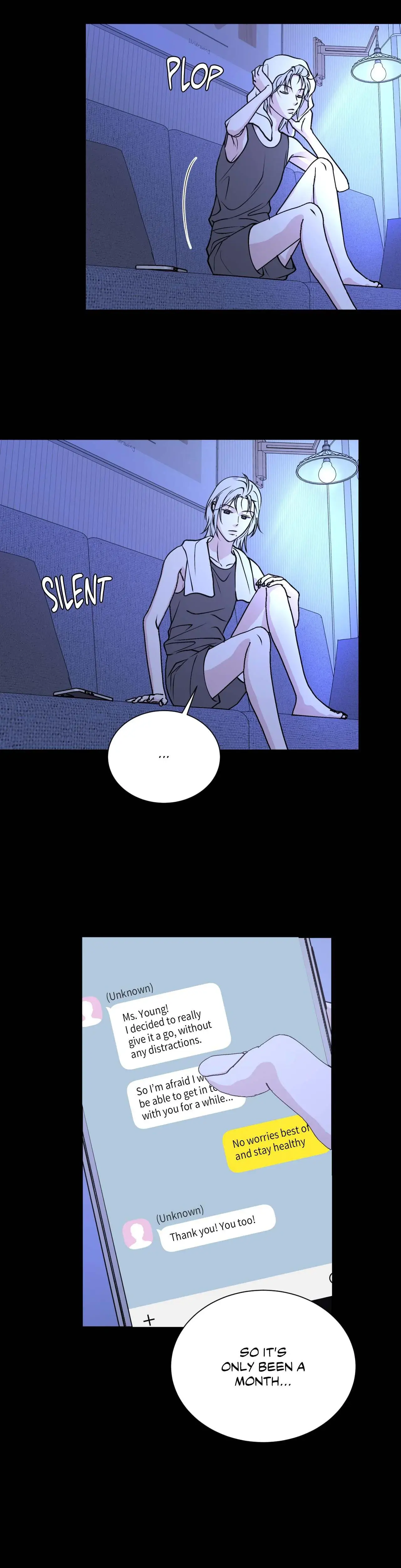 Lilith 2 Episode 91 - Page 10