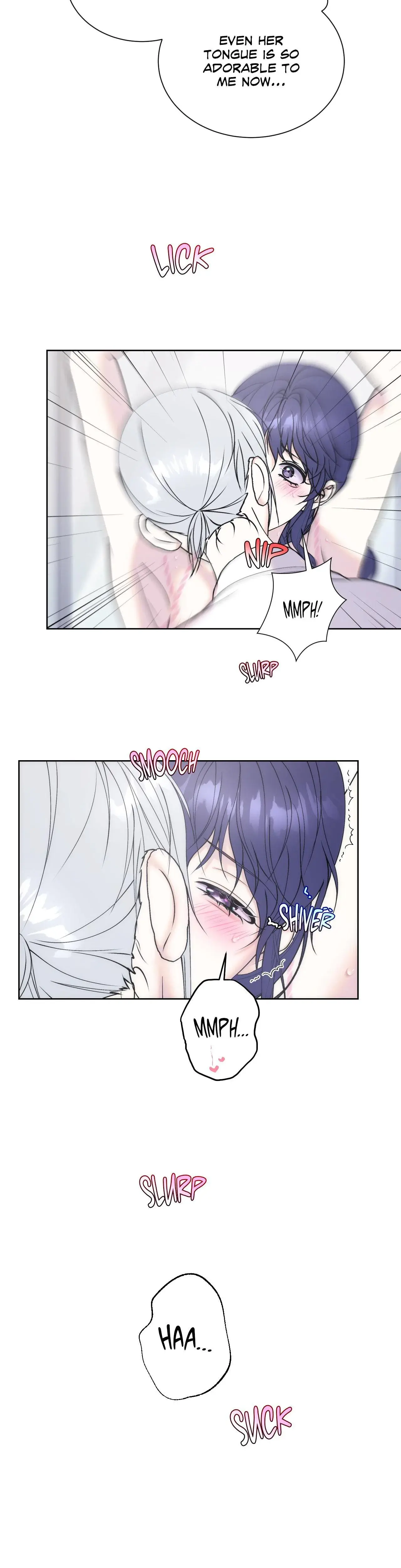 Lilith 2 Episode 91 - Page 14