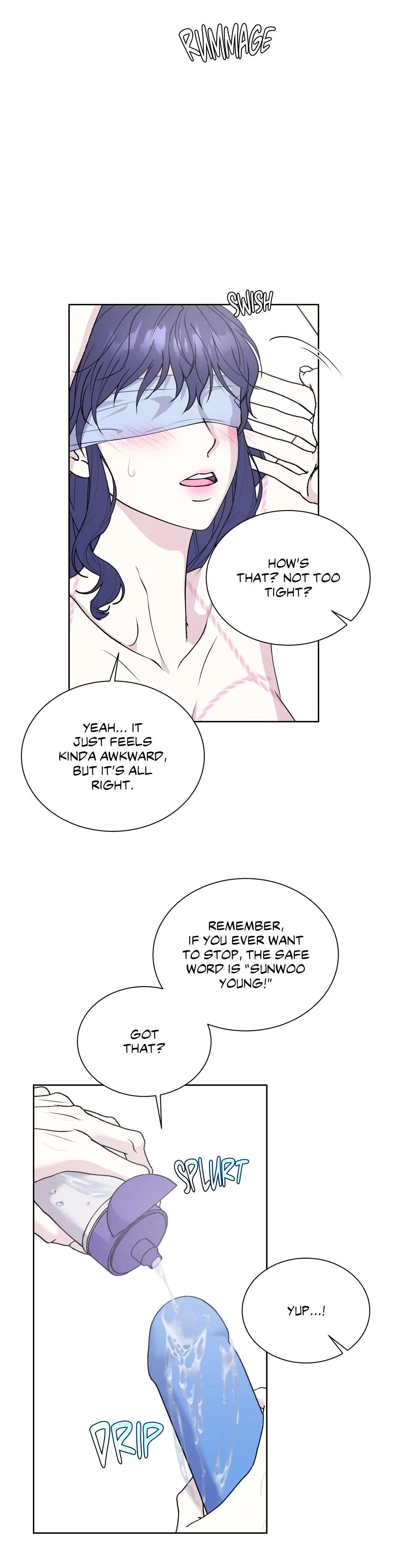 Lilith 2 Episode 91 - Page 17