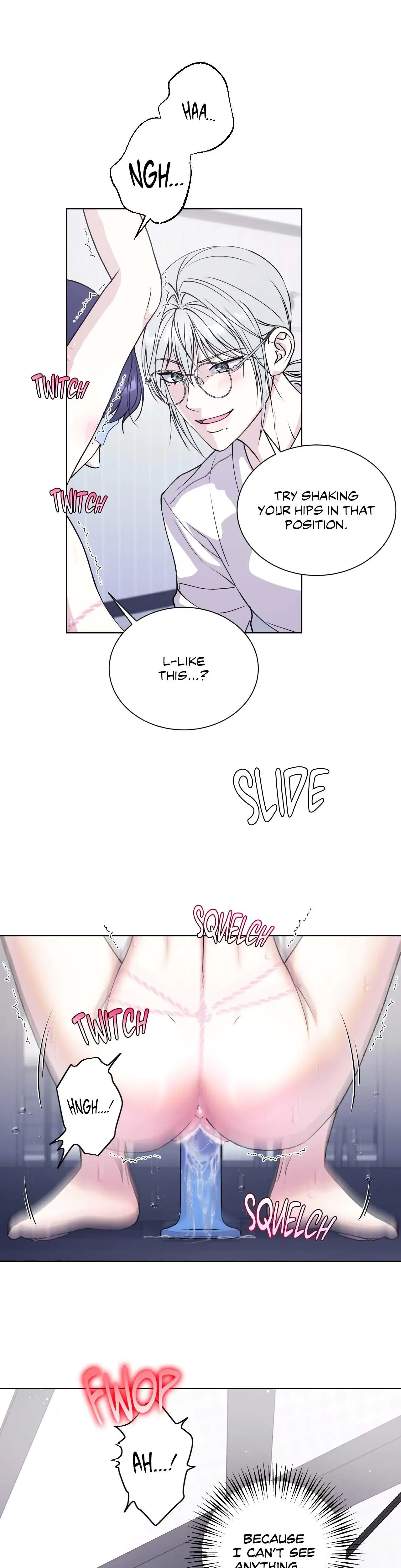 Lilith 2 Episode 91 - Page 19