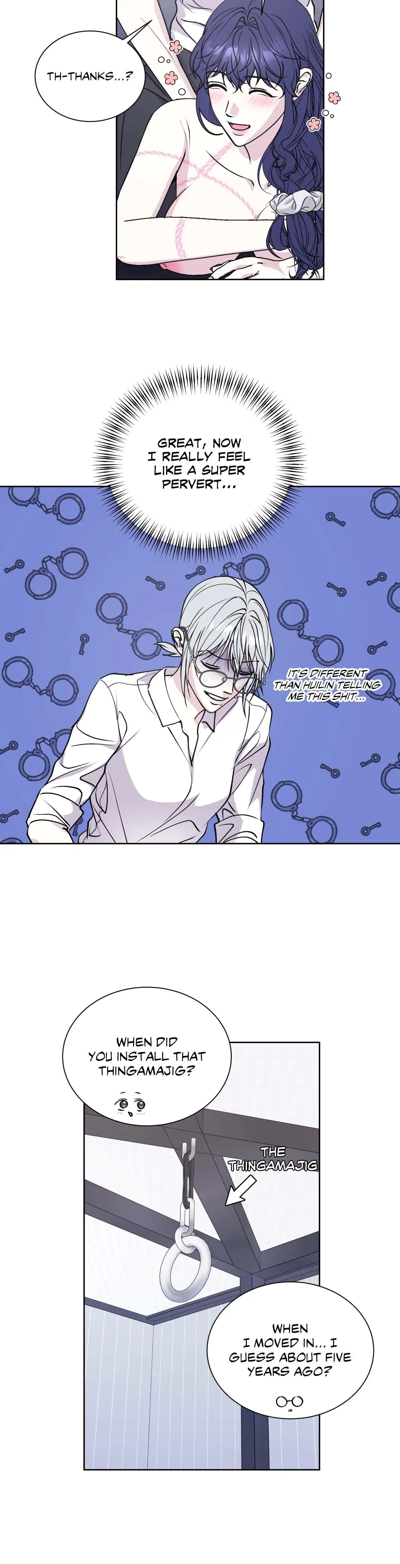 Lilith 2 Episode 91 - Page 2