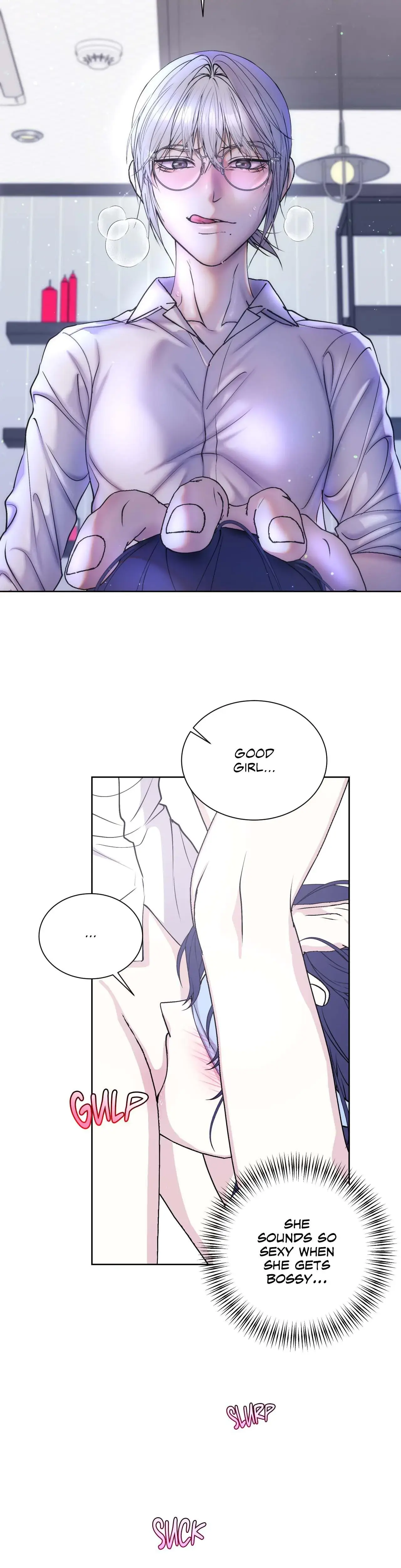 Lilith 2 Episode 91 - Page 22