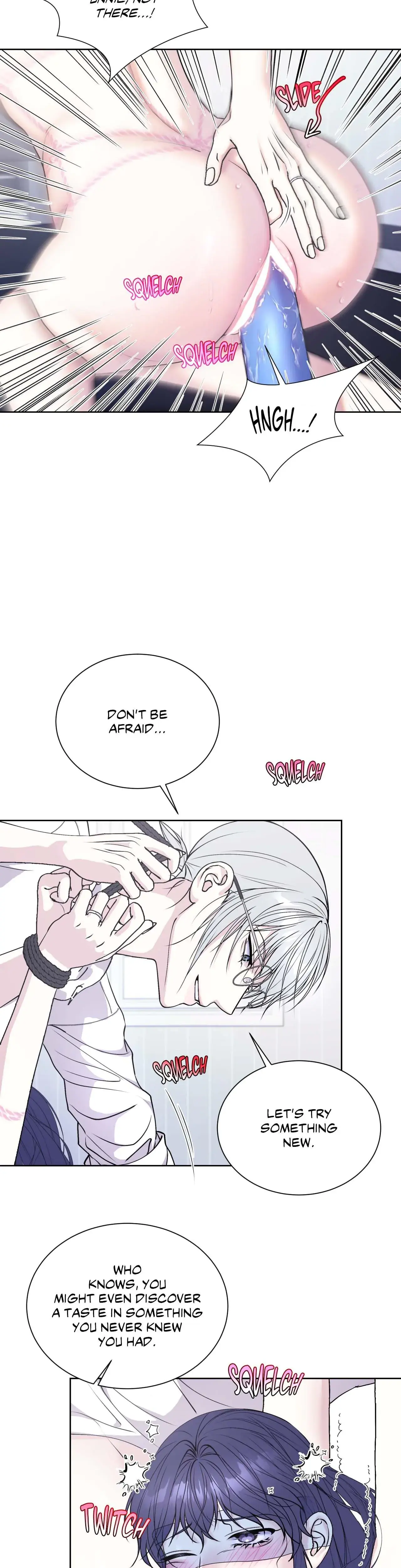Lilith 2 Episode 91 - Page 24