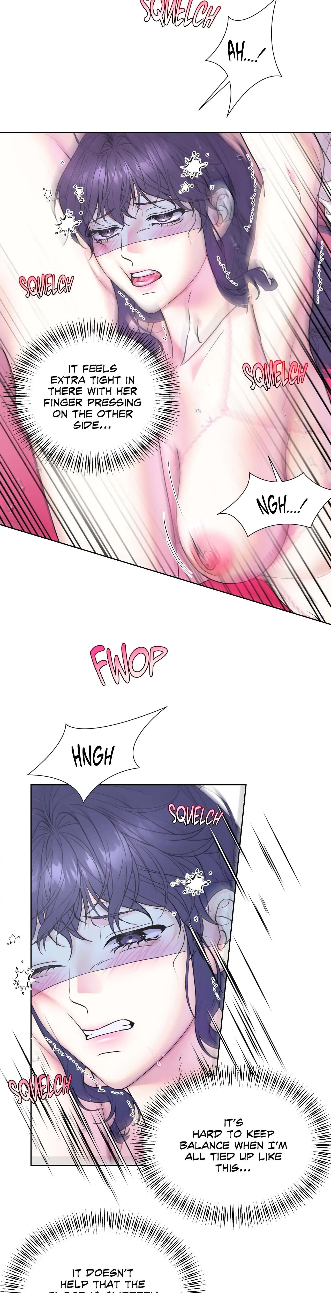 Lilith 2 Episode 91 - Page 26