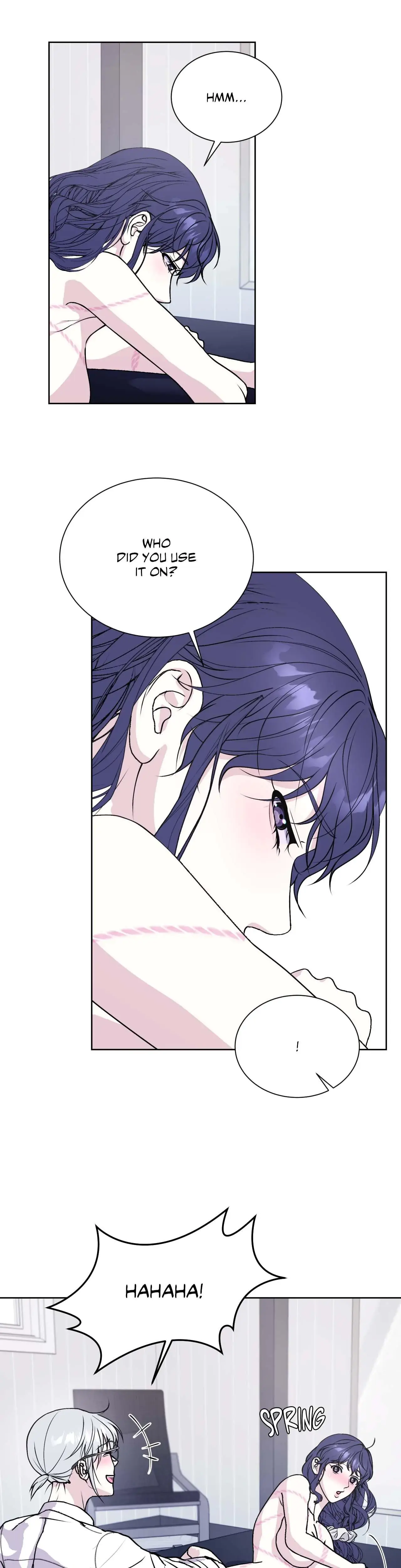 Lilith 2 Episode 91 - Page 3