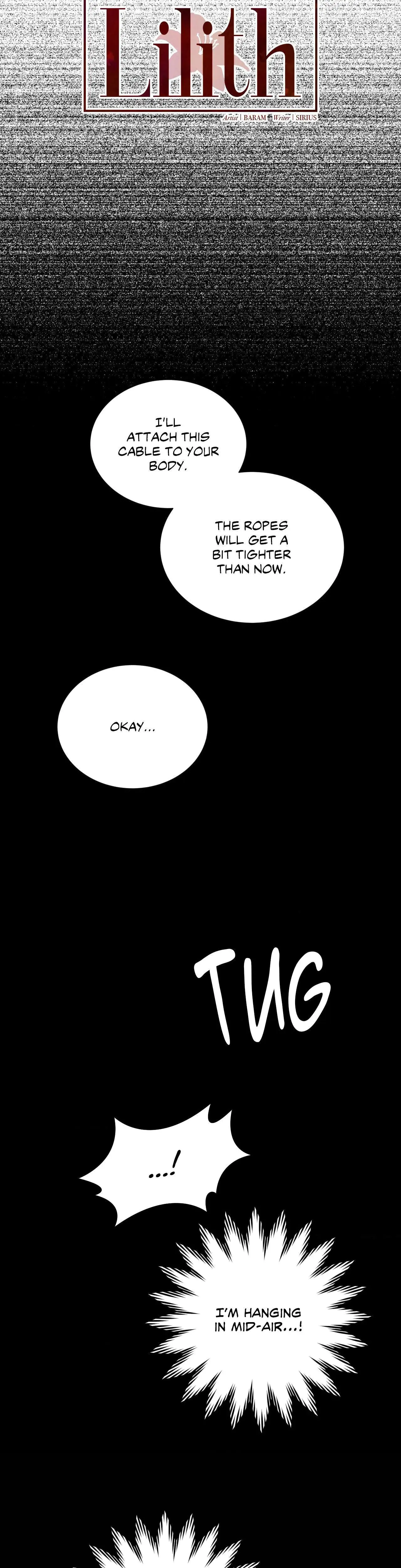 Lilith 2 Episode 91 - Page 30