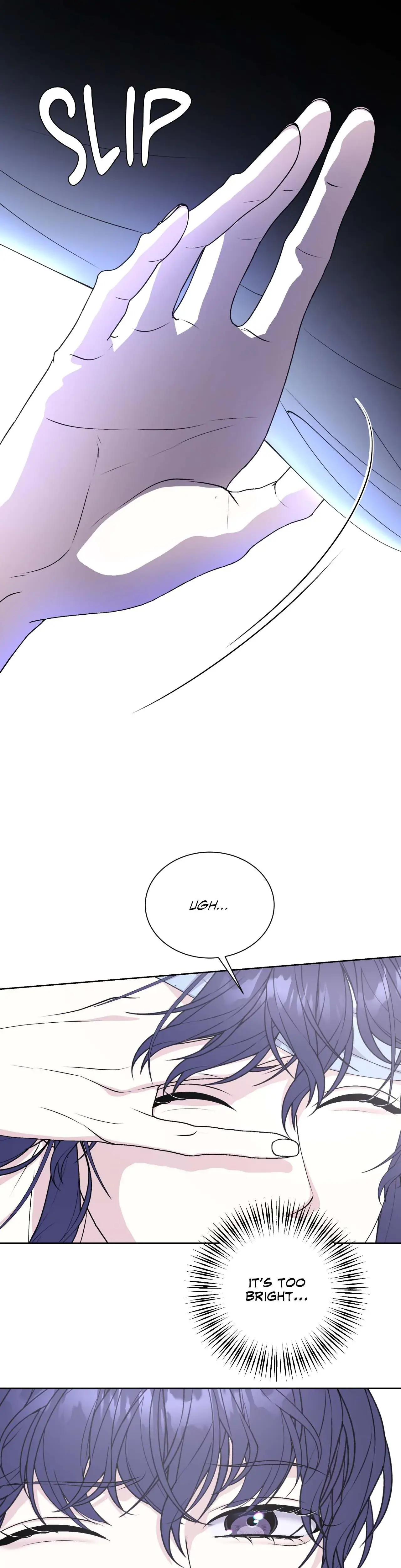 Lilith 2 Episode 91 - Page 32